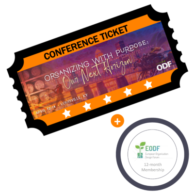 Student Registration: 2022 Conference Ticket